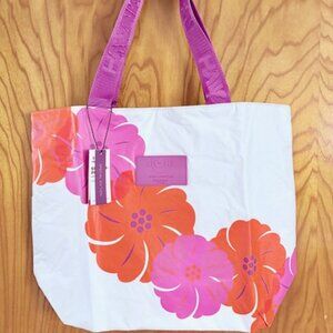ALOHA COLLECTION X HAWAIIAN AIRLINES Lei Pualani Day Tripper -- New w/tags!